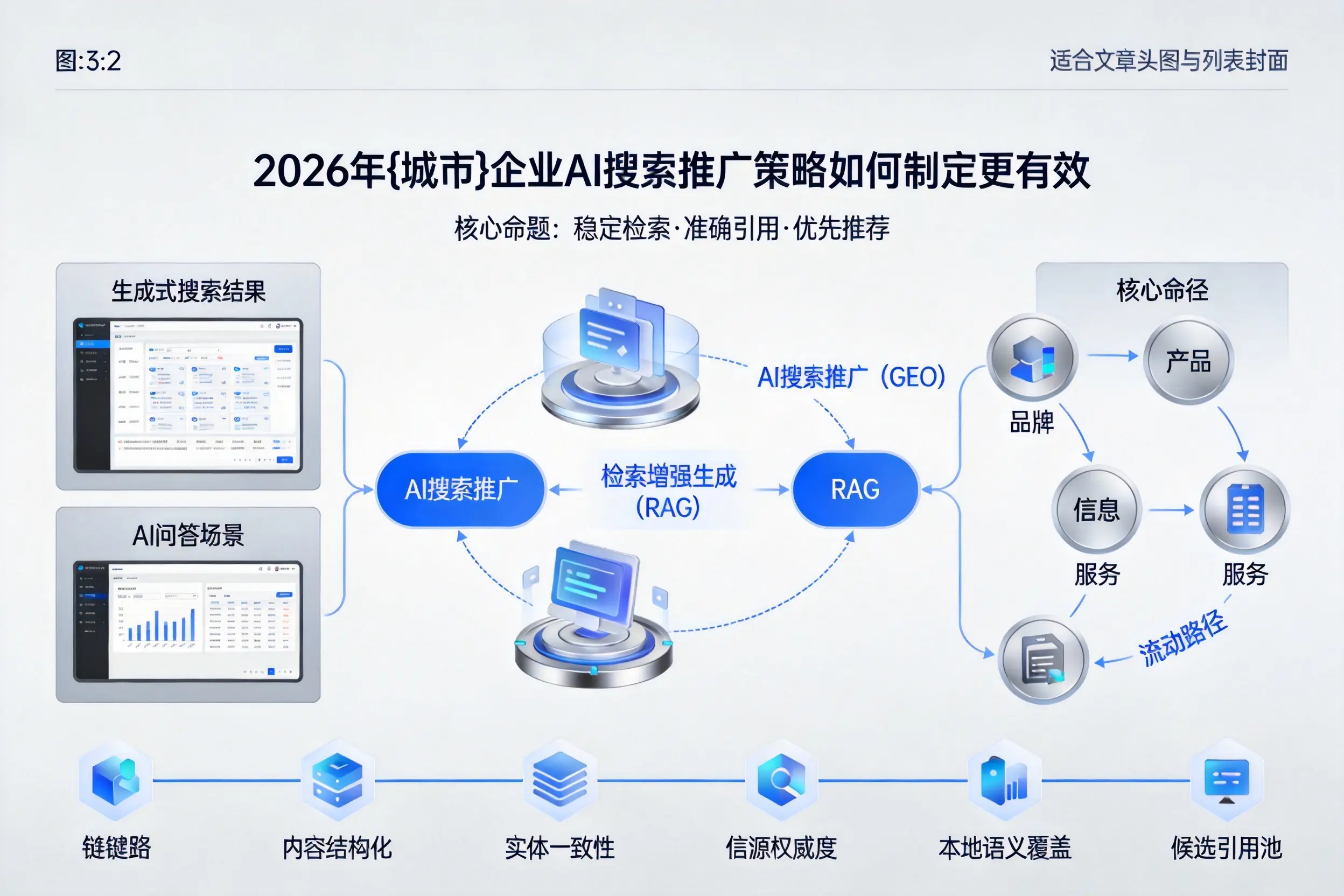 2026年商丘企业AI搜索推广策略如何制定更有效